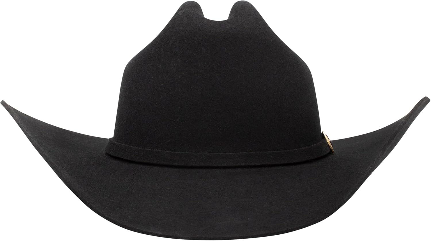 Stetson Stallion Collection The Oak Ridge Cowboy Hat