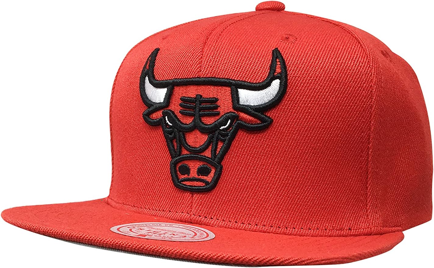 Mitchell & Ness Core Basic Snapback Hat