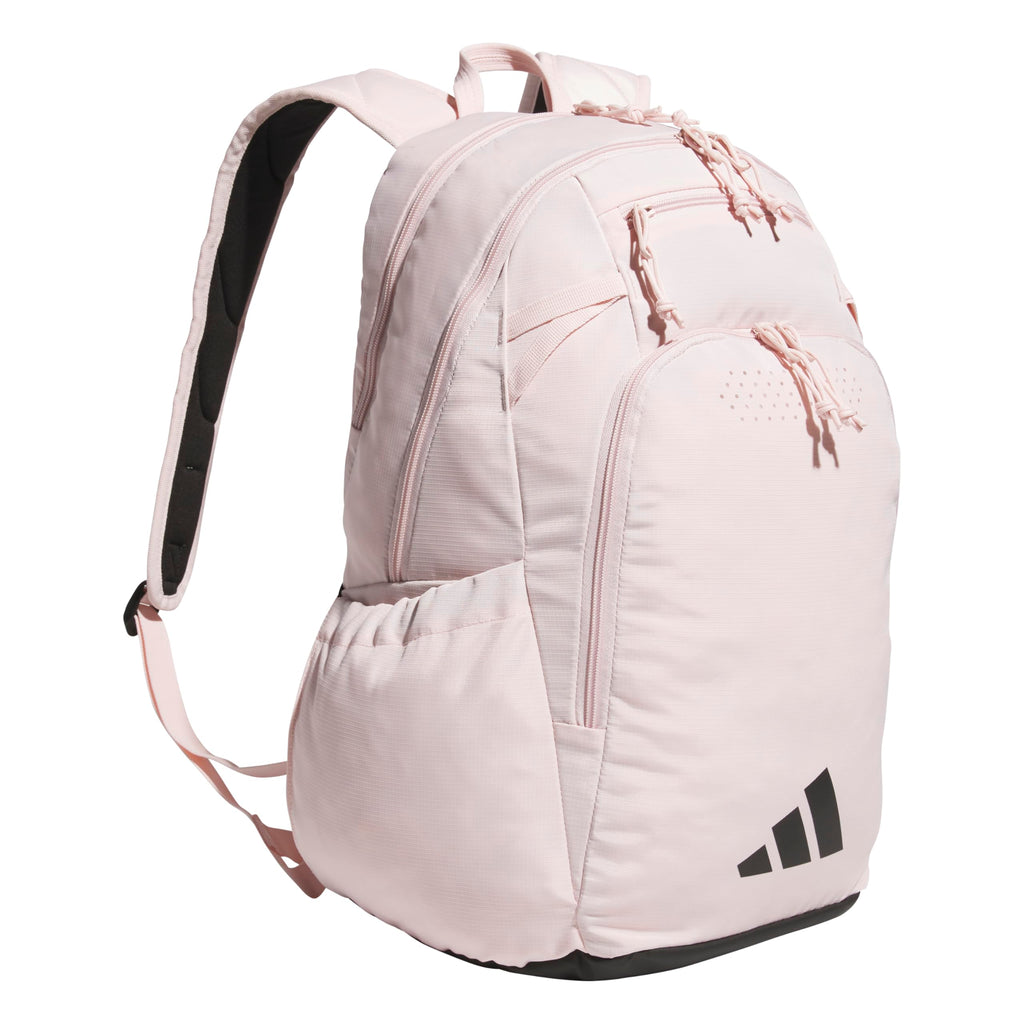 adidas Defender 5 Backpack for Sports, Gym, School and Travel, 33L