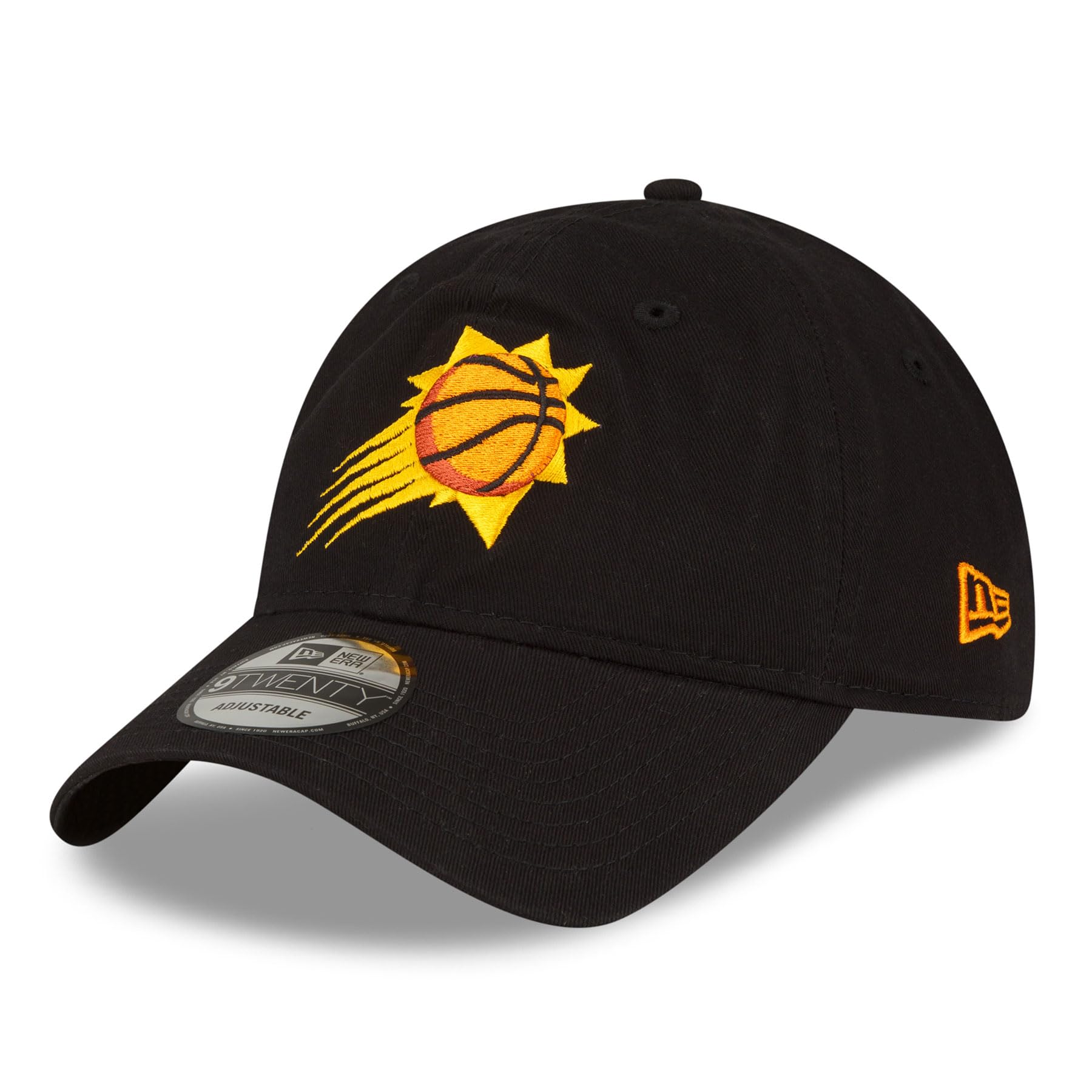 New Era MLB Classic Core 9Twenty Unstructured Adjustable Baseball Cap Hat Team Logo