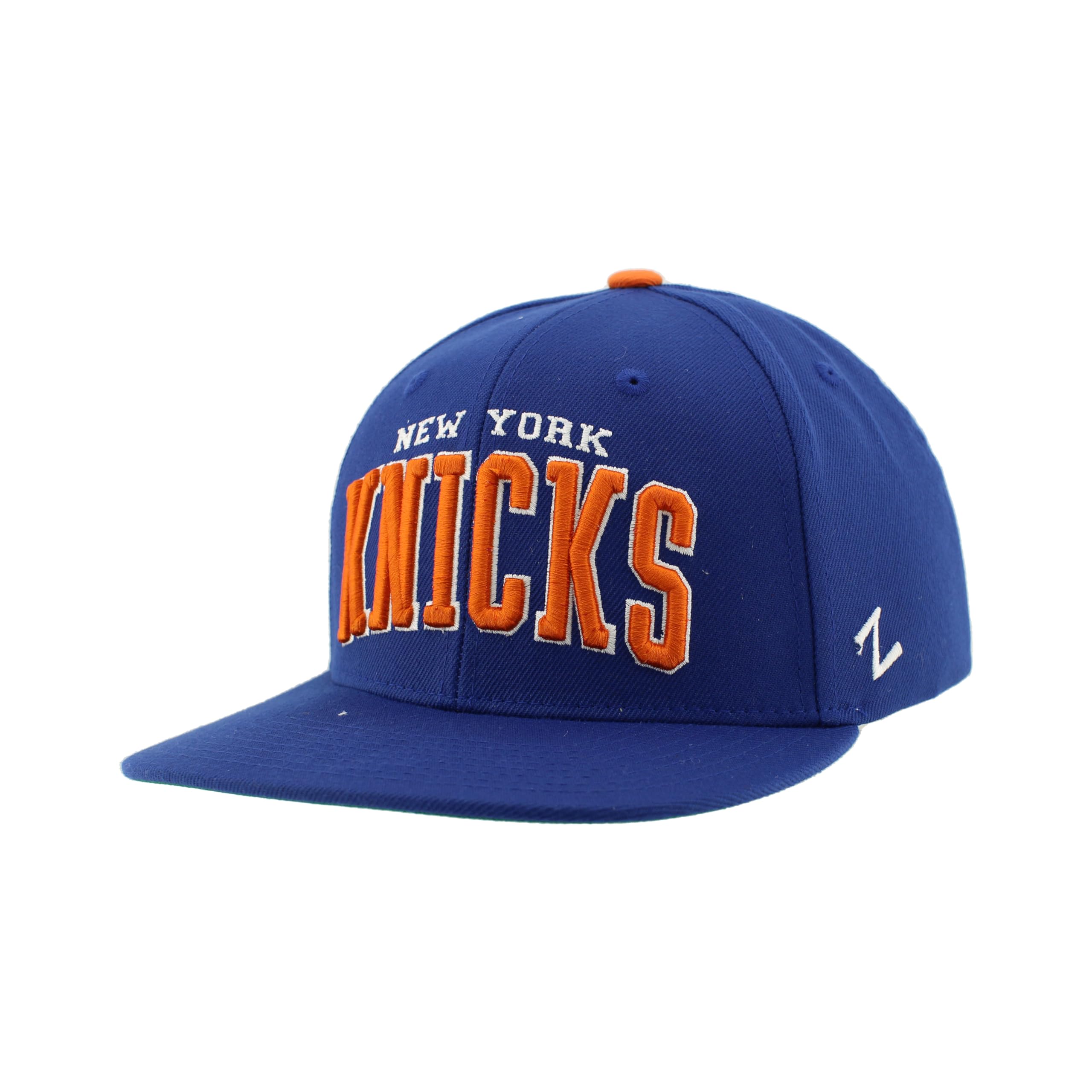 ZHATS NBA Unisex-Adult NBA Officially Licensed Adjustable Snapback Hat Flat Bill Z11 Retro Superstar