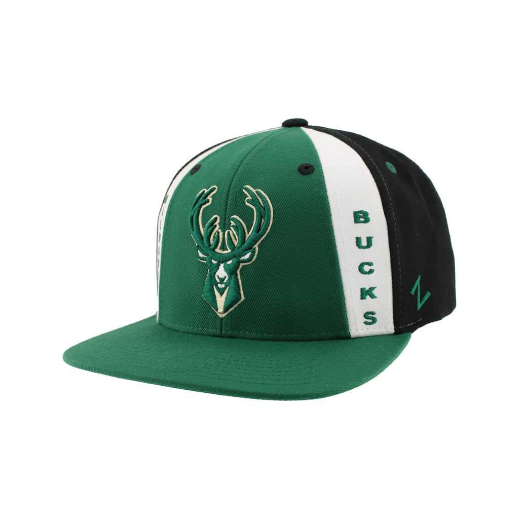 ZHATS NBA Unisex-Adult NBA Officially Licensed Adjustable Snapback Hat Main Event