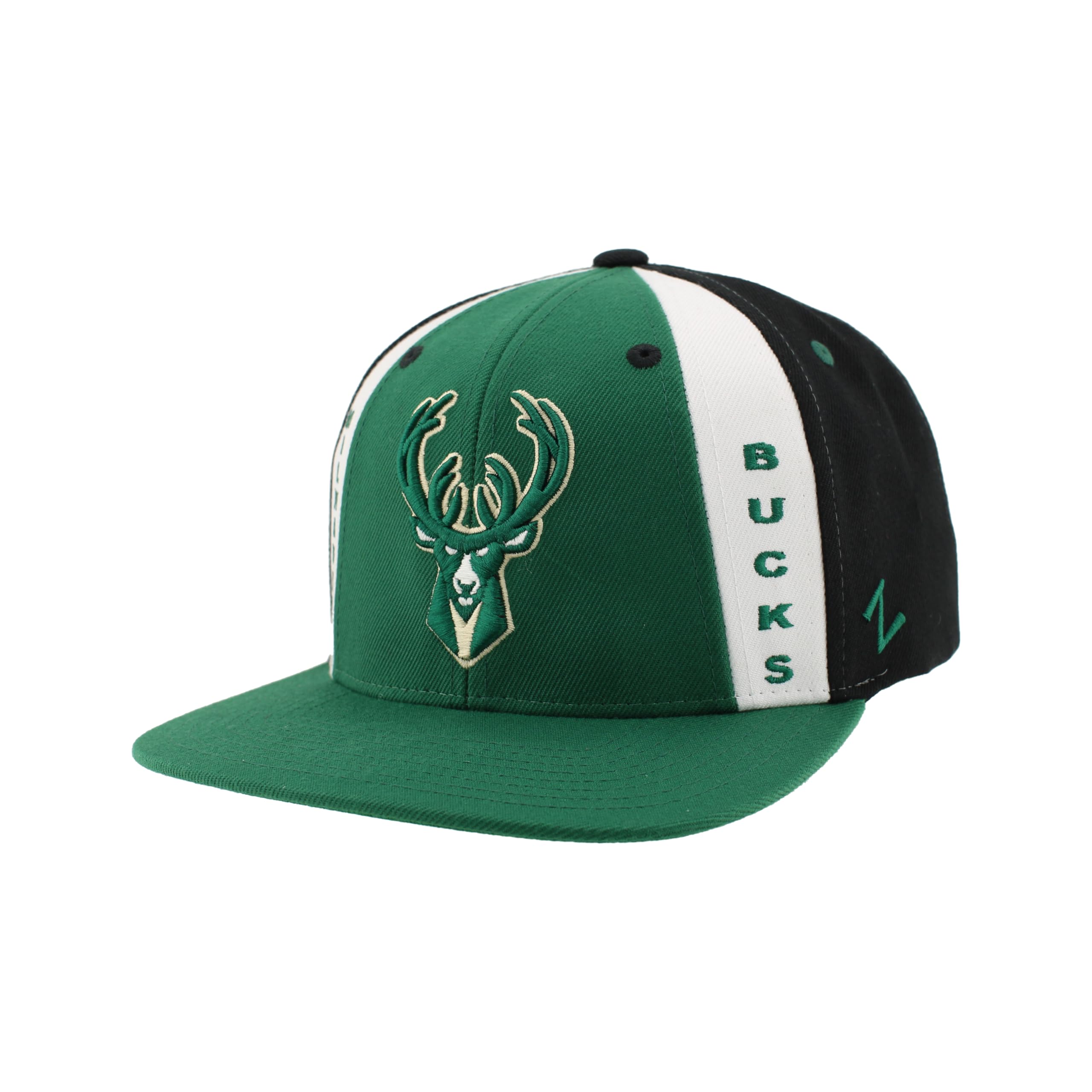 ZHATS NBA Unisex-Adult NBA Officially Licensed Adjustable Snapback Hat Main Event