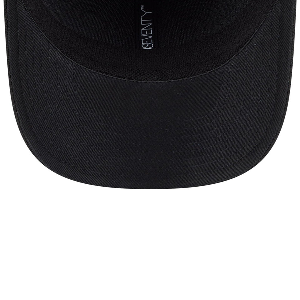 New Era Unisex-Adult MLB Player Replica 9SEVENTY Baseball Team Color Stretch Adjustable Snapback Hat One Size Fits All