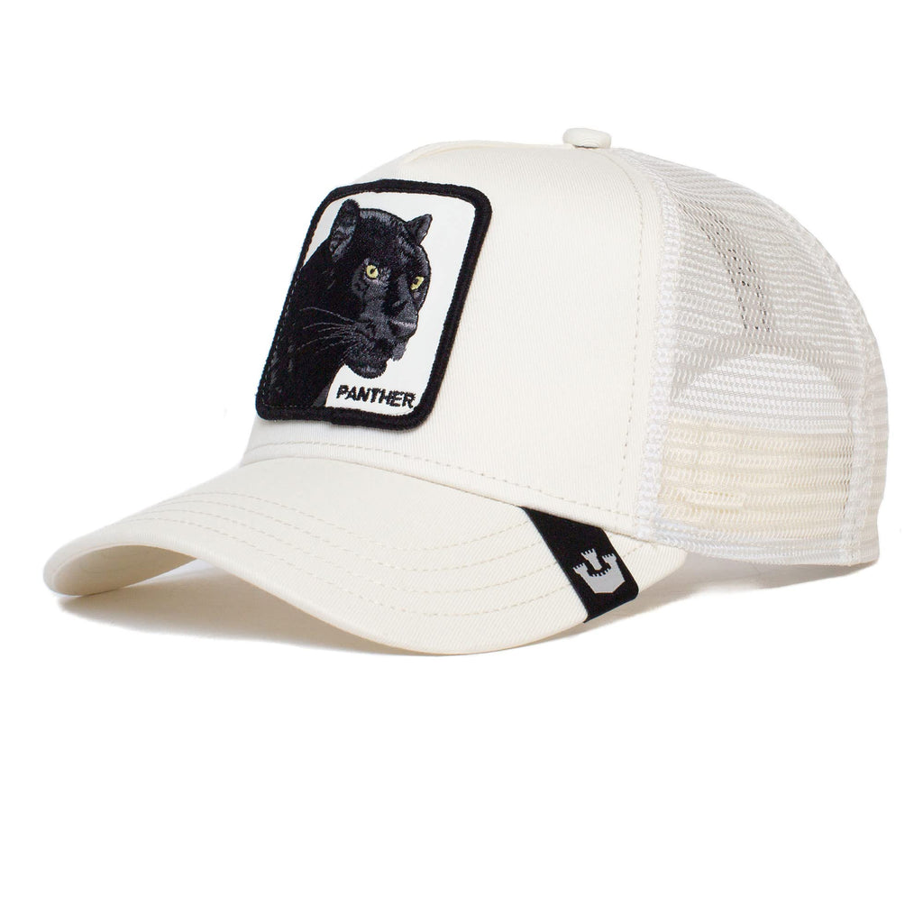 Goorin Bros. Men's The Farm A-Frame Trucker Cap Baseball Cap
