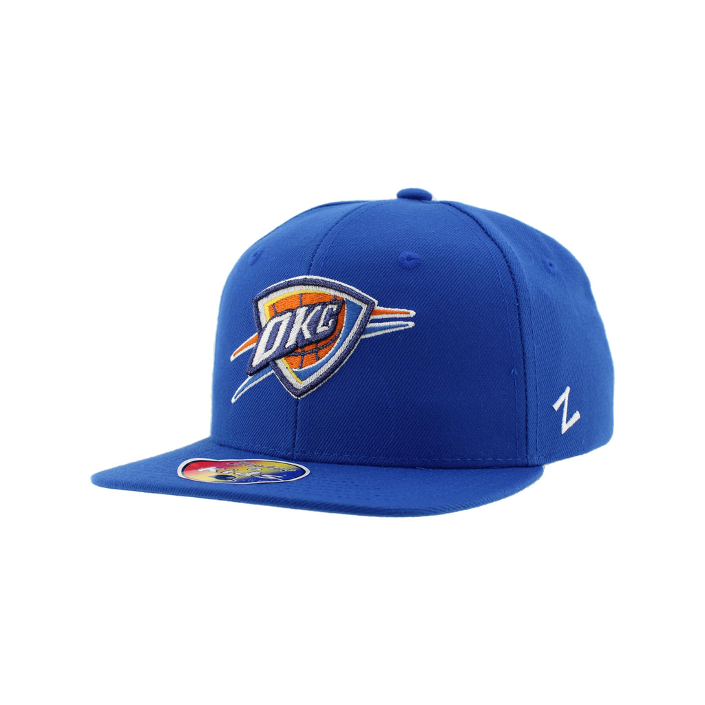 ZHATS NBA Unisex Kids NBA Officially Licensed Youth Adjustable Snapback Hat Flat Bill Z11 Icon Team Color