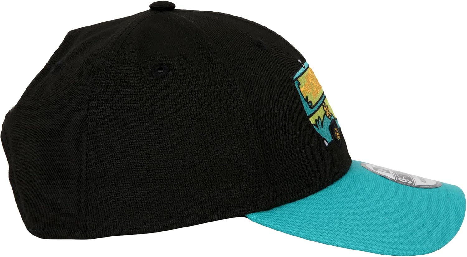 New Era Scooby-Doo Mystery Machine 9Forty Adjustable Hat