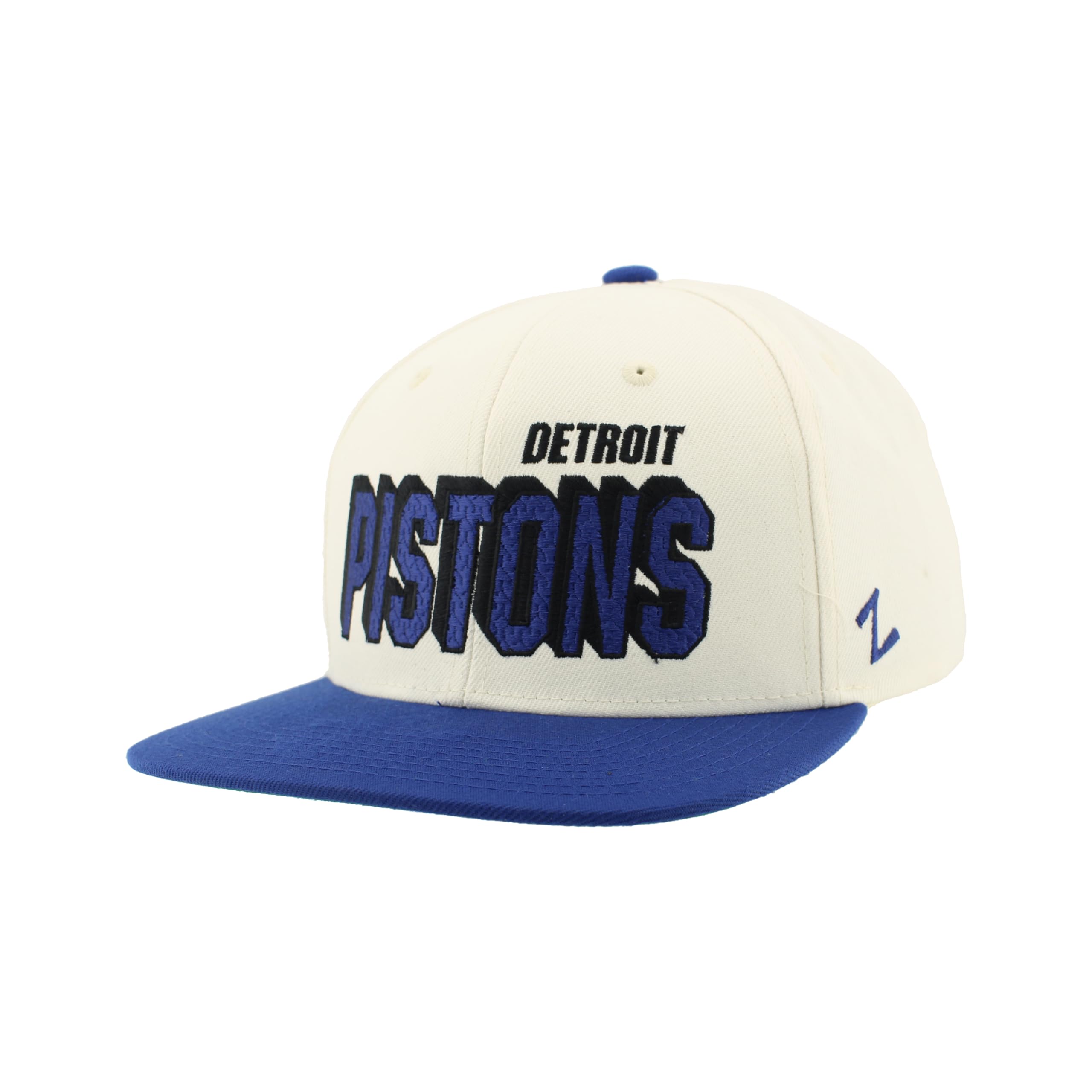 ZHATS NBA Unisex-Adult NBA Officially Licensed Adjustable Snapback Hat Flat Bill Z11 Retro Super Team