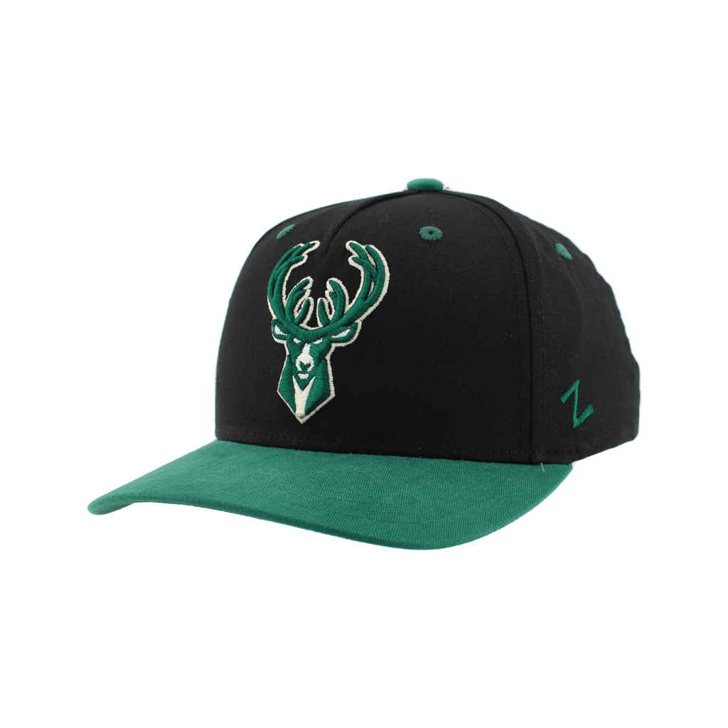 ZHATS NBA Unisex-Adult NBA Officially Licensed Adjustable Snapback Hat Marquee Team Color