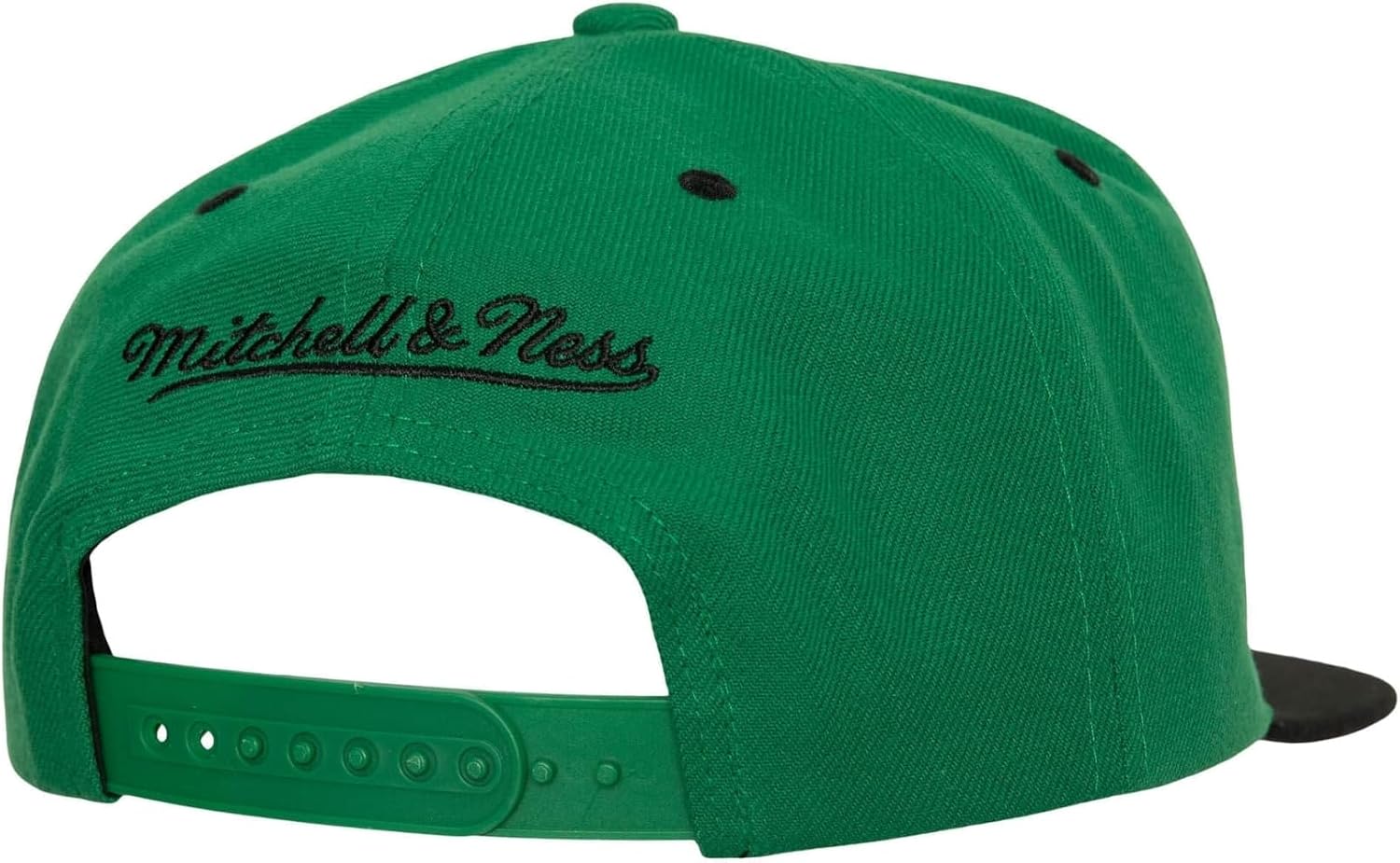 Mitchell & Ness Breakthrough Snapback (NBA/HWC) - Parent