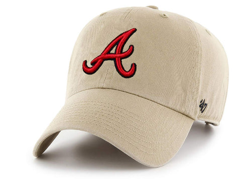 '47 MLB Womens Women's '47 Brand Clean Up Cap