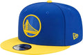 New Era NBA 9FIFTY Youth 2-Tone Adjustable Snapback Hat Cap One Size Fits All