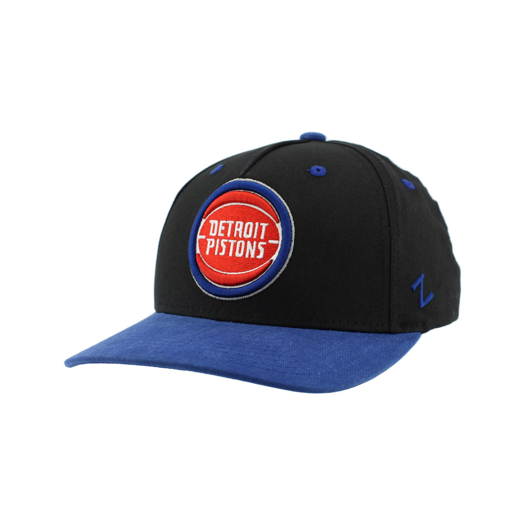 ZHATS NBA Unisex-Adult NBA Officially Licensed Adjustable Snapback Hat Marquee Team Color