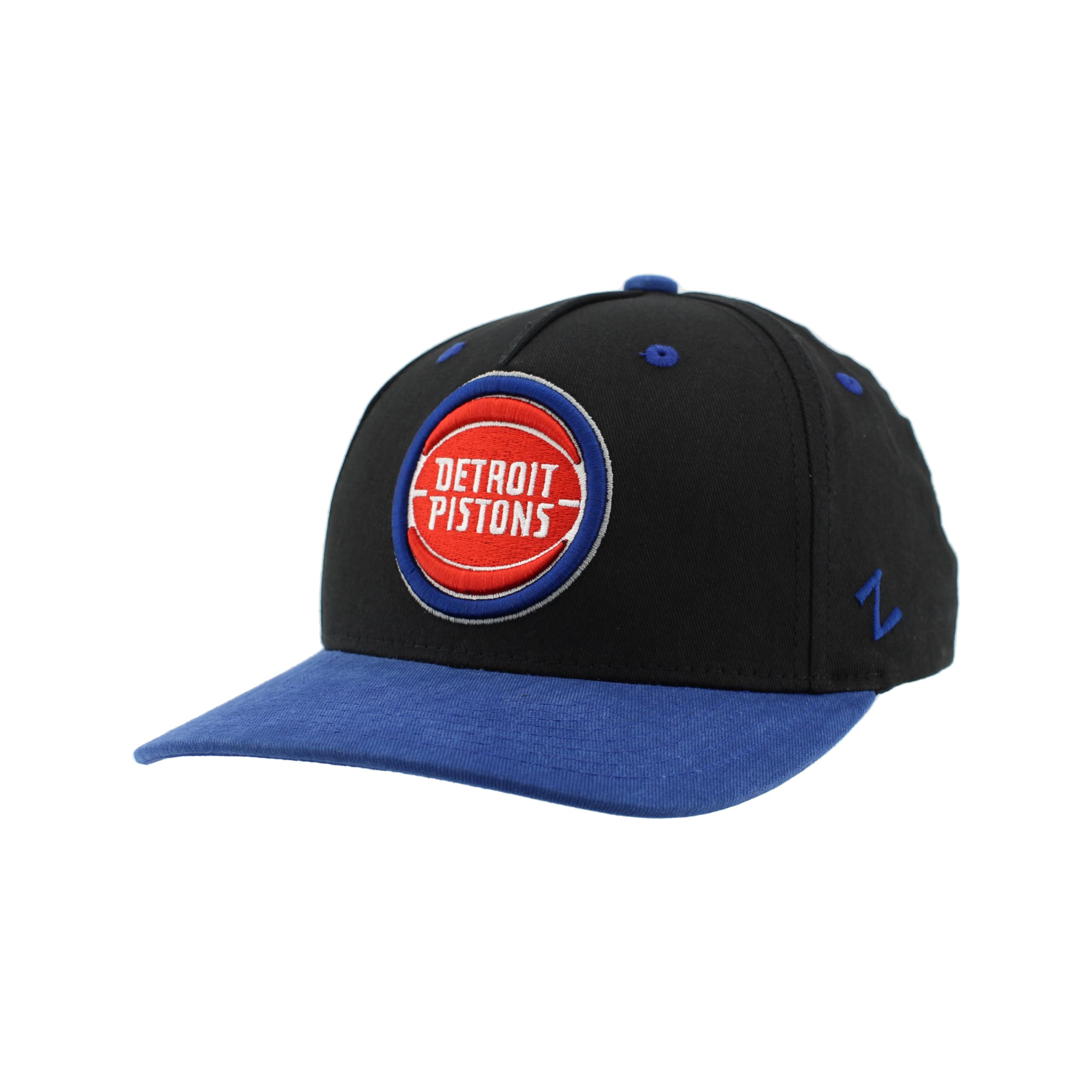 ZHATS NBA Unisex-Adult NBA Officially Licensed Adjustable Snapback Hat Marquee Team Color