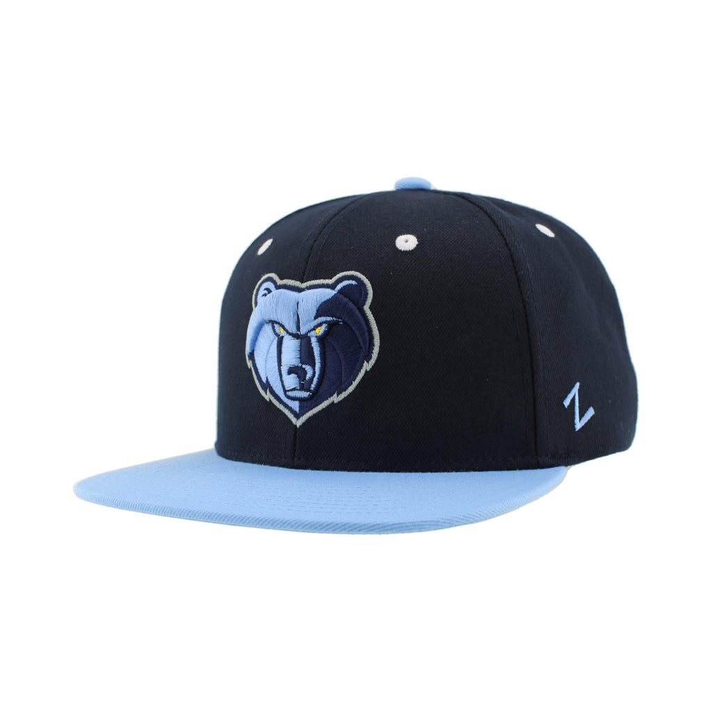 ZHATS NBA Unisex-Adult NBA Officially Licensed Adjustable Snapback Hat Flat Bill Z11 Icon Alternate Color