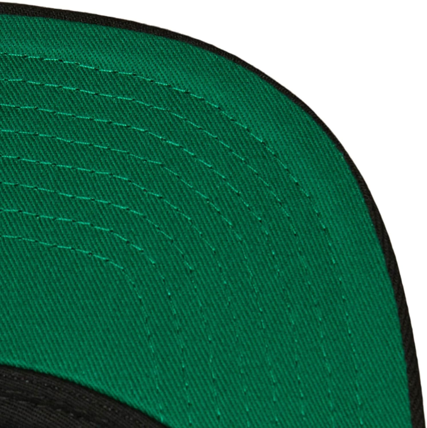 Mitchell & Ness Men's Evergreen Snapback Coop