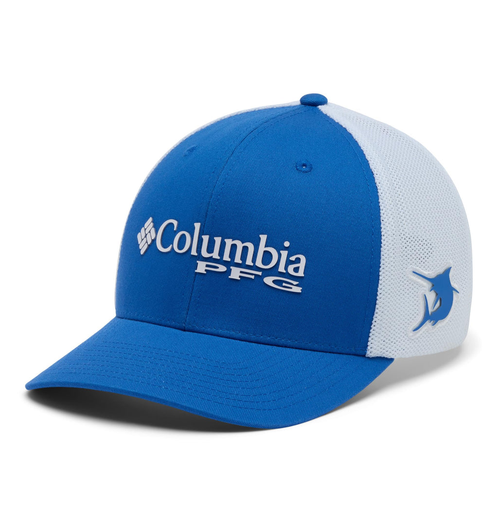 Columbia PFG Mesh Ball Cap