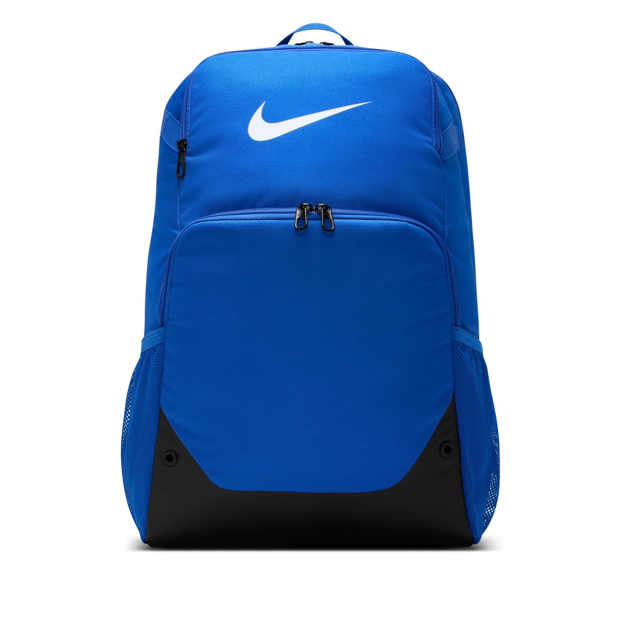 Nike Unisex Adult Gameday Brasilia X Backpack (24L or 30L) | Mens and Womens