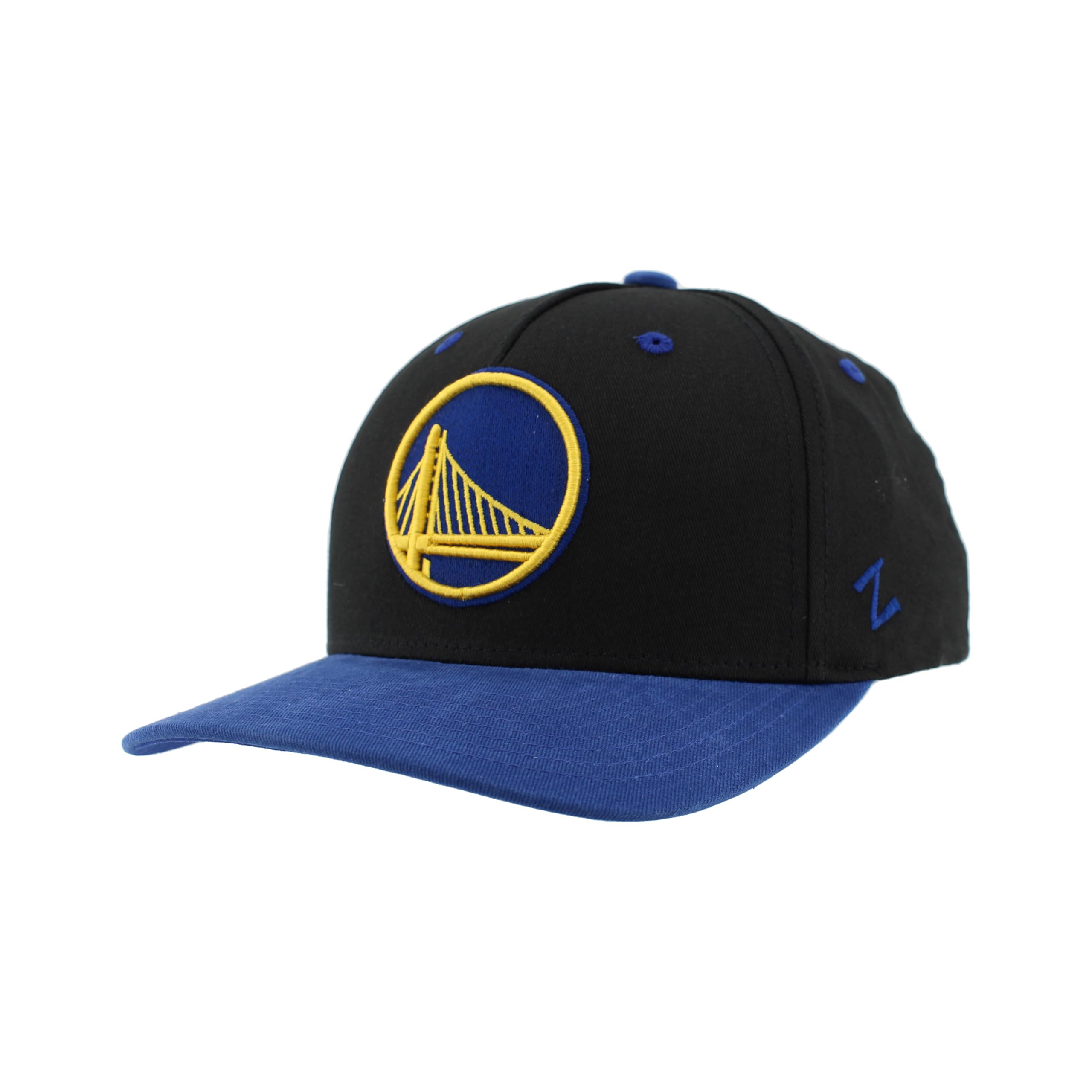 ZHATS NBA Unisex-Adult NBA Officially Licensed Adjustable Snapback Hat Marquee Team Color