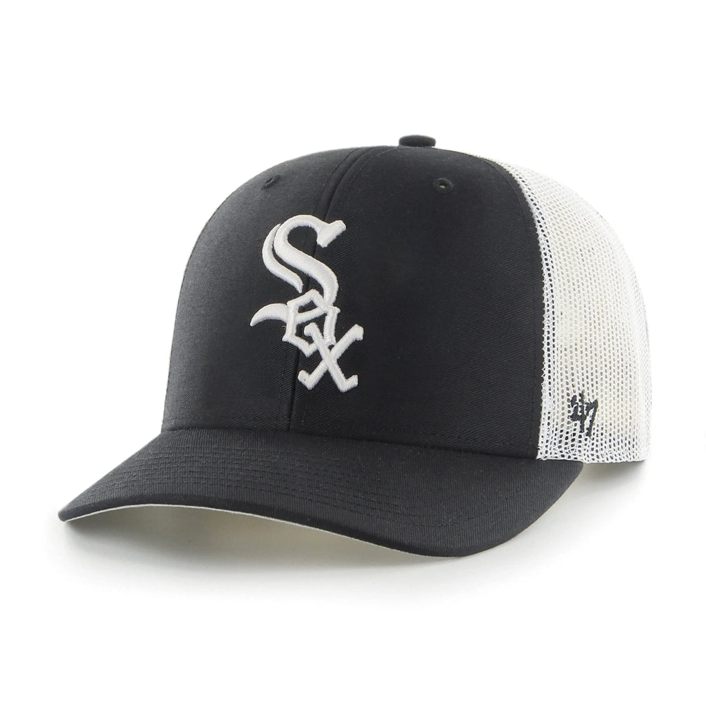 47 MLB Trucker Snapback Adjustable Hat, Adult