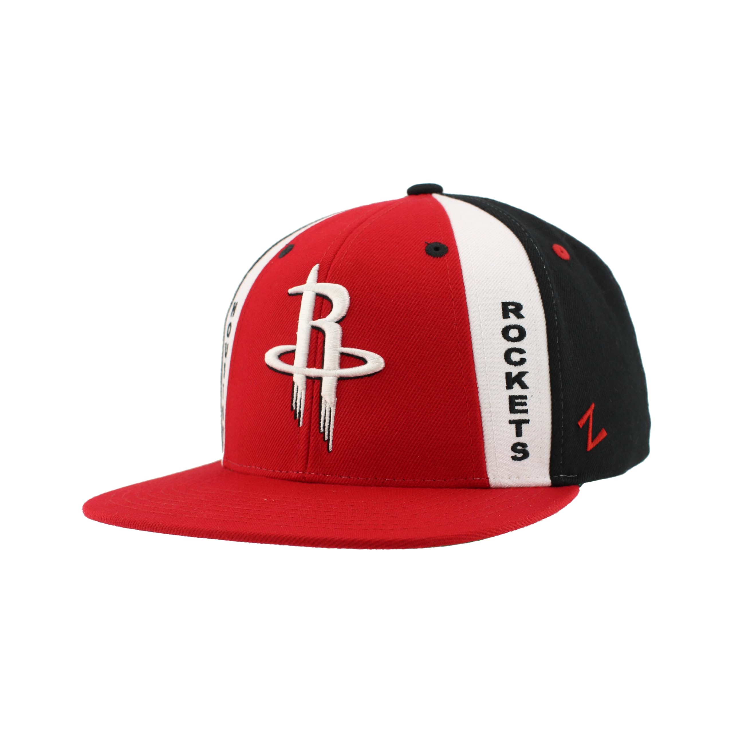 ZHATS NBA Unisex-Adult NBA Officially Licensed Adjustable Snapback Hat Main Event