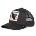 Goorin Bros. Men's The Farm A-Frame Trucker Cap Baseball Cap