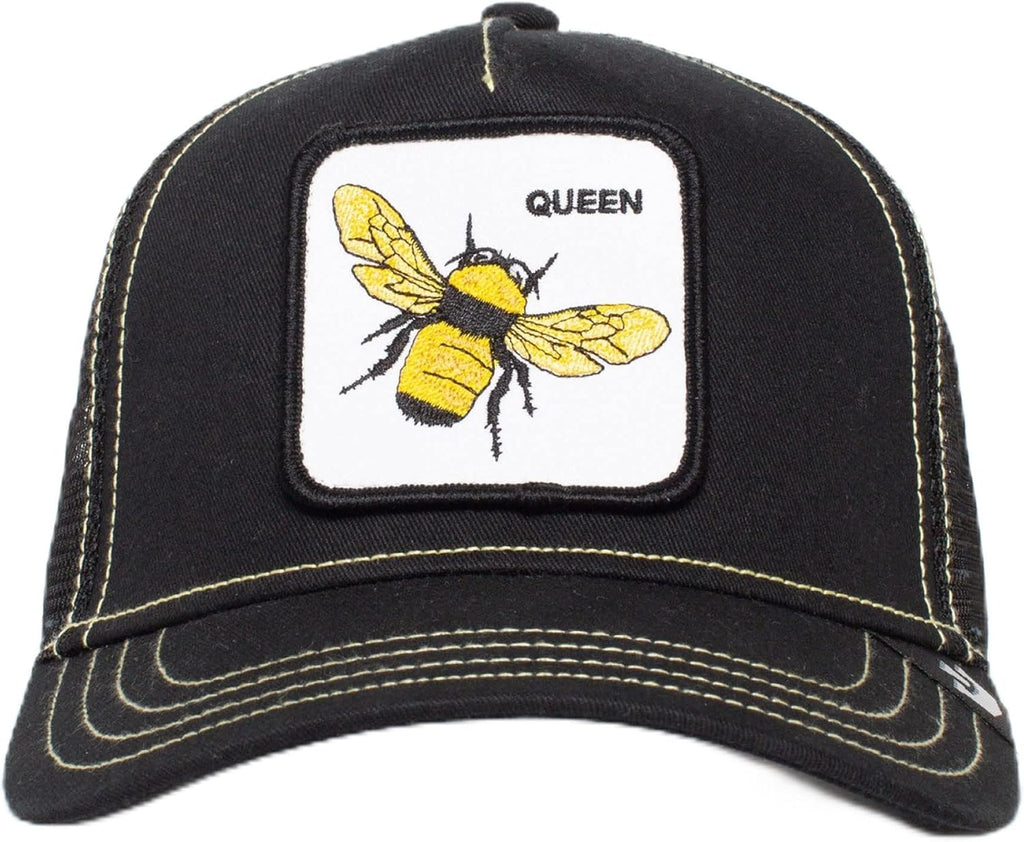 Goorin Bros. Men's The Farm A-Frame Trucker Cap Baseball Cap