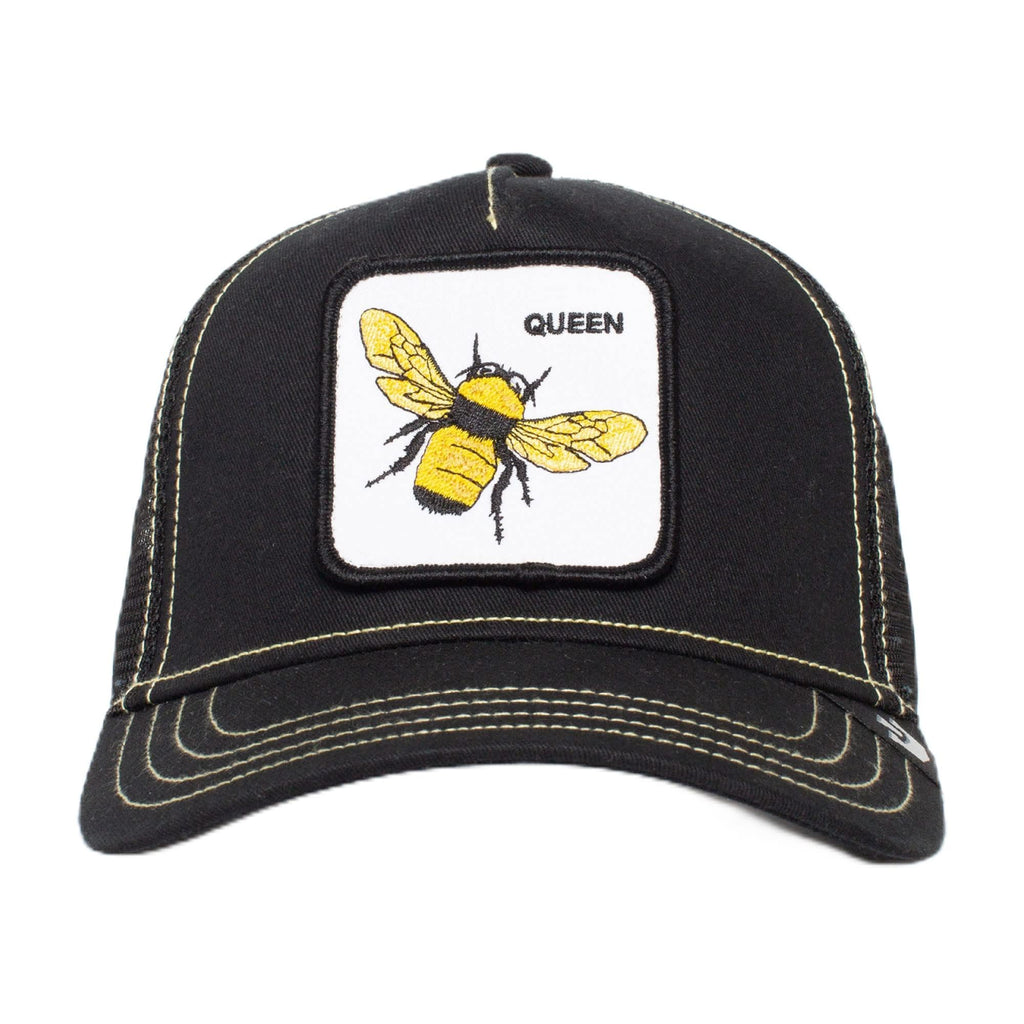 Goorin Bros. Men's The Farm A-Frame Trucker Cap Baseball Cap