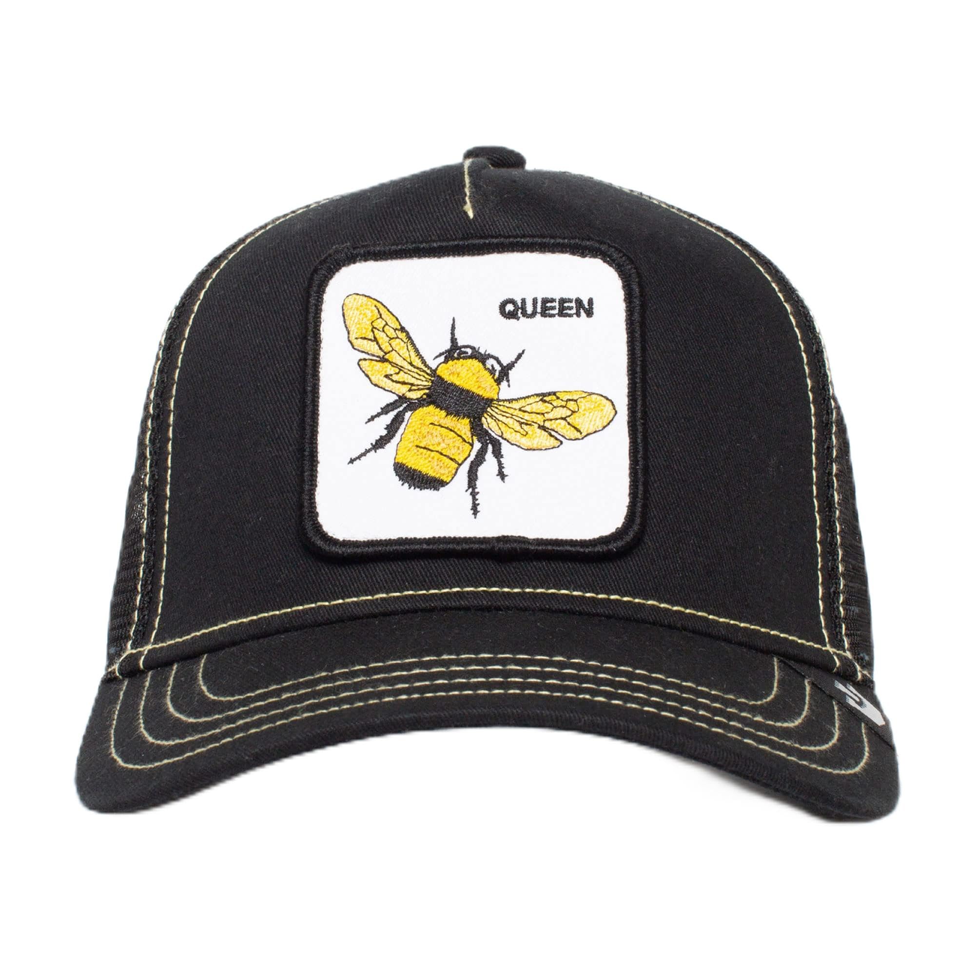 Goorin Bros. Men's The Farm A-Frame Trucker Cap Baseball Cap