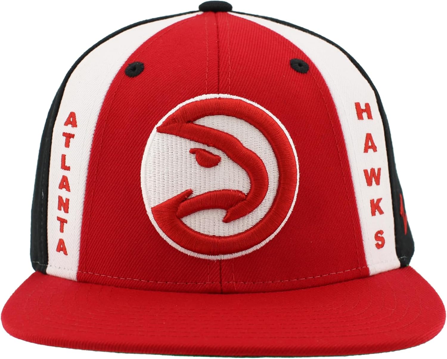 ZHATS NBA Unisex-Adult NBA Officially Licensed Adjustable Snapback Hat Main Event