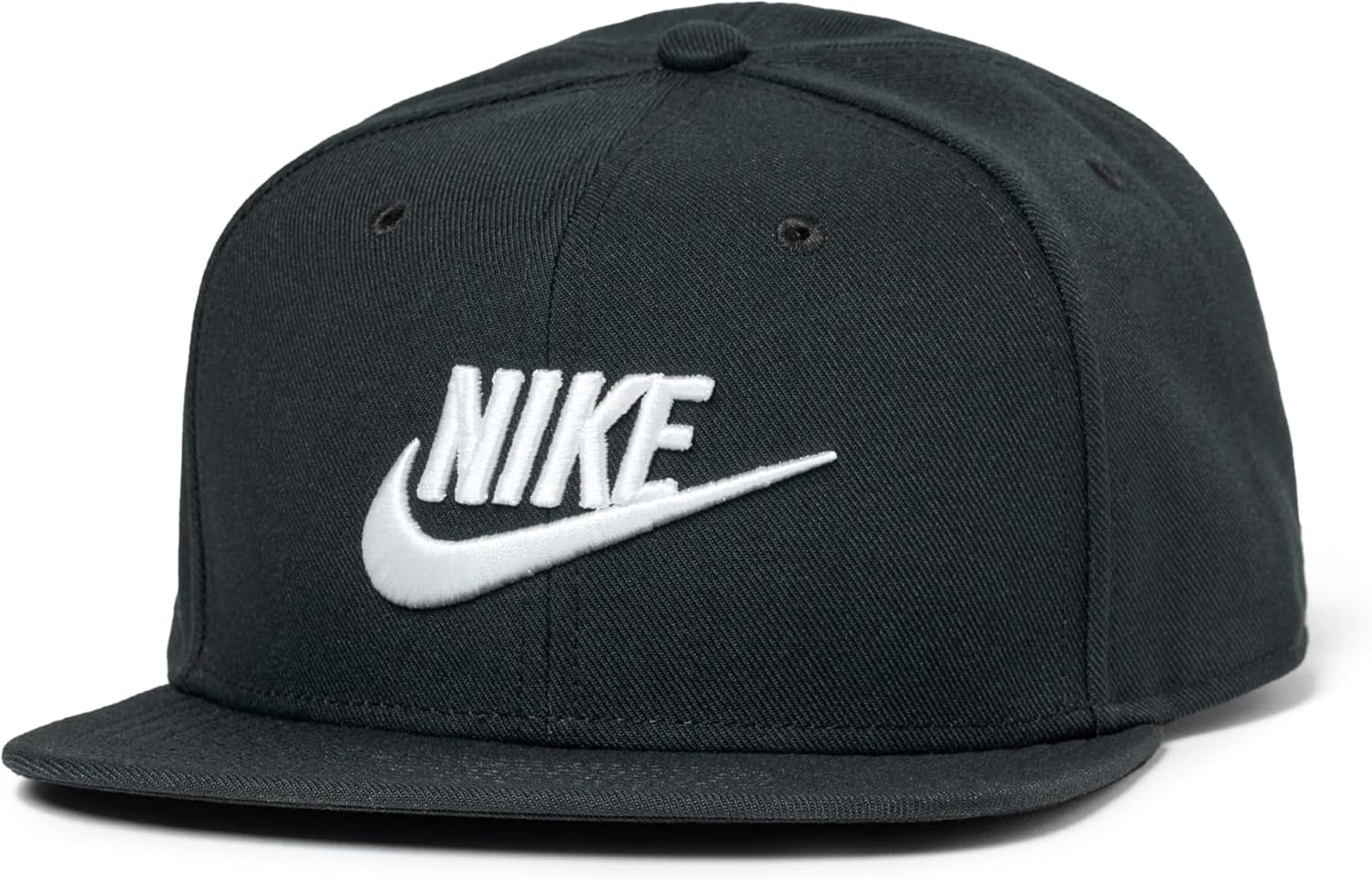 Nike Unisex Adult Dri-FIT Pro Structured Futura Cap Hat | Mens and Womens