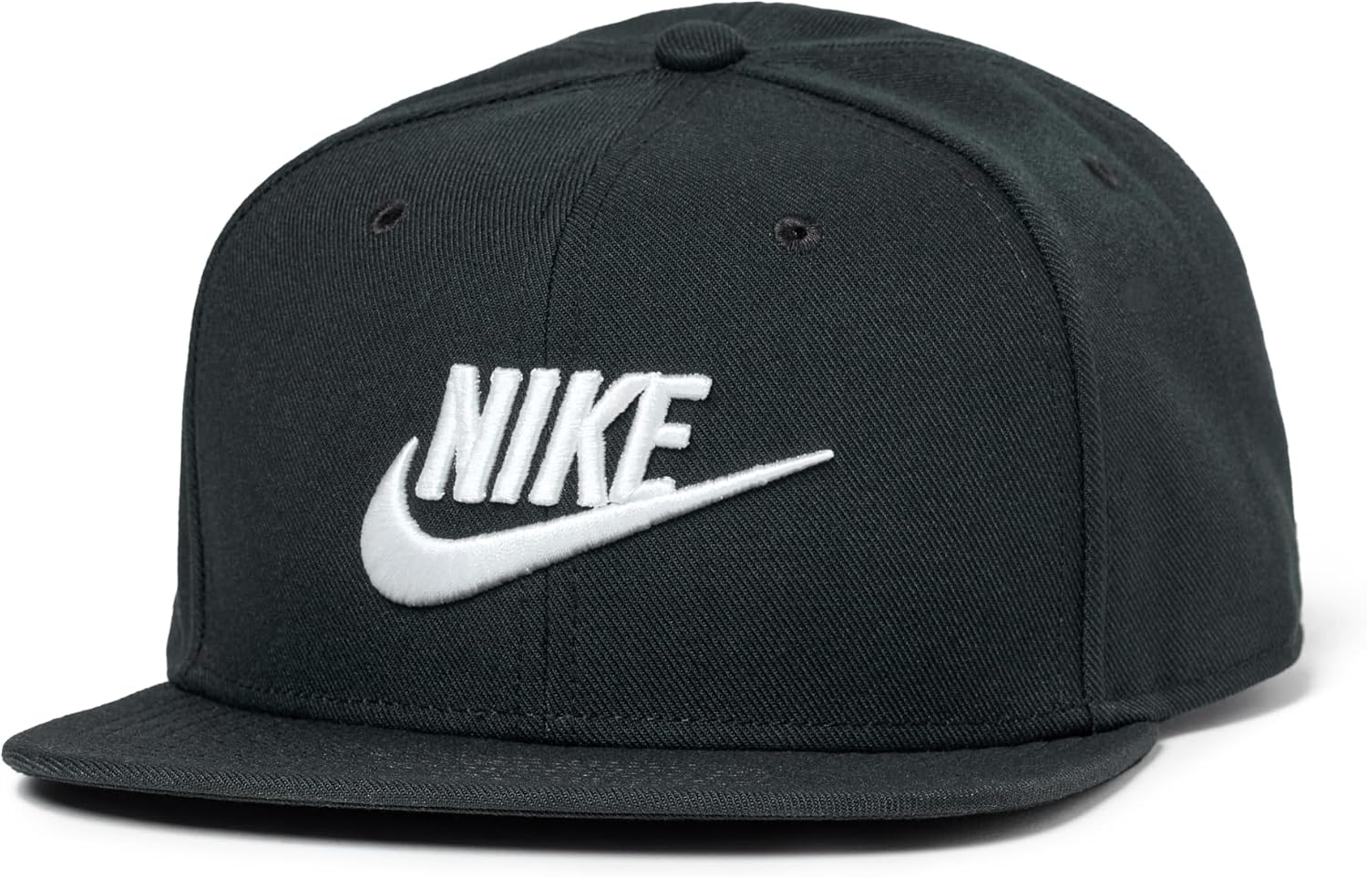 Nike Unisex Adult Dri-FIT Pro Structured Futura Cap Hat | Mens and Womens