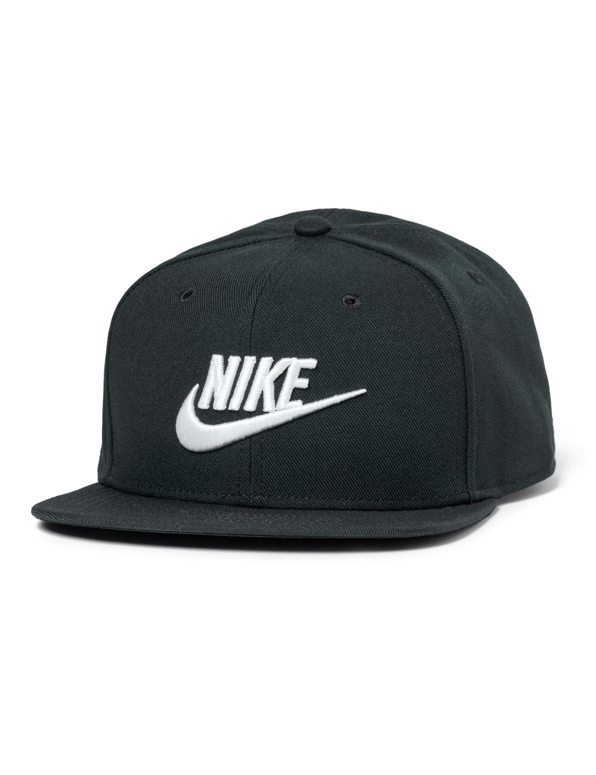 Nike Unisex Adult Dri-FIT Pro Structured Futura Cap Hat | Mens and Womens