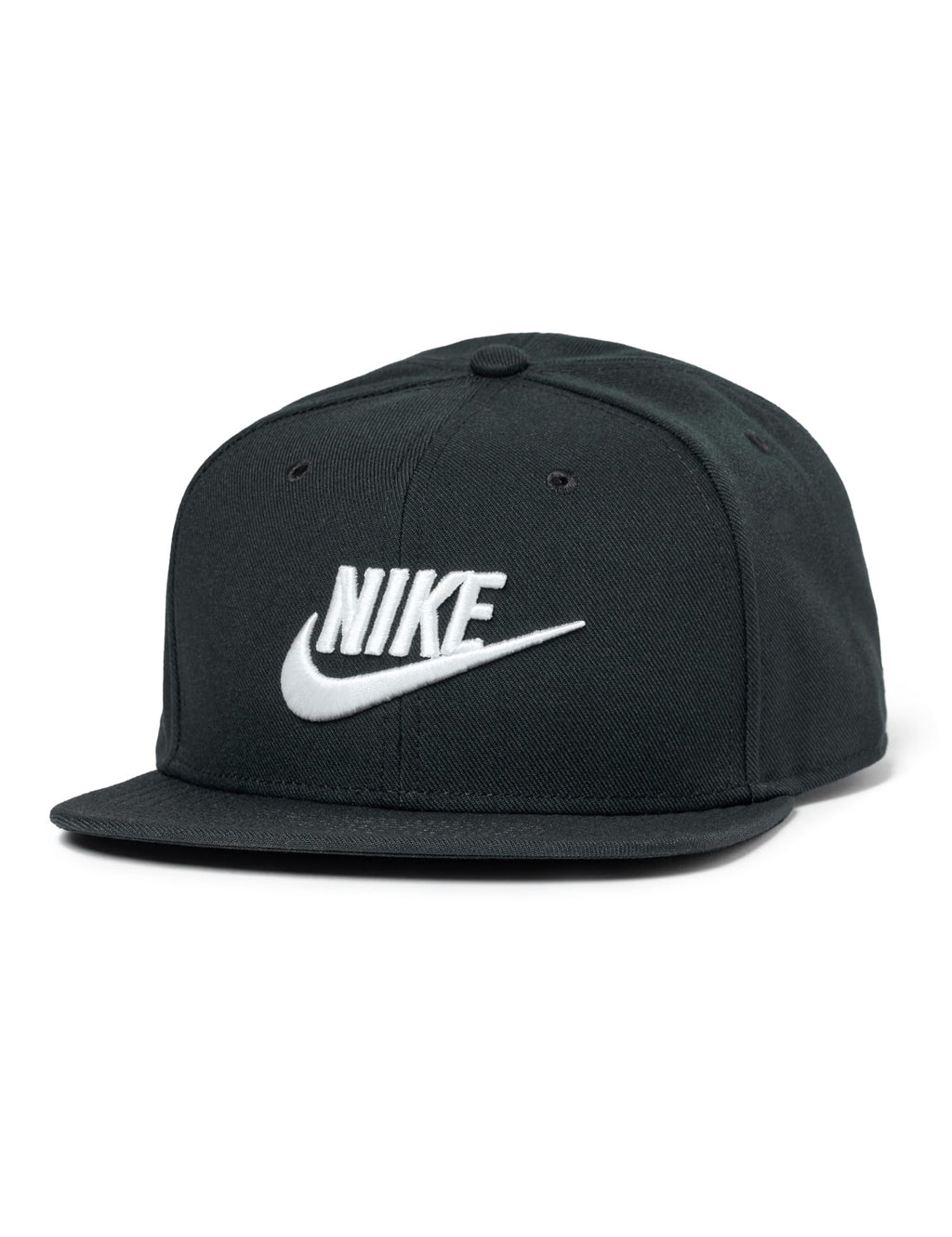 Nike Unisex Adult Dri-FIT Pro Structured Futura Cap Hat | Mens and Womens