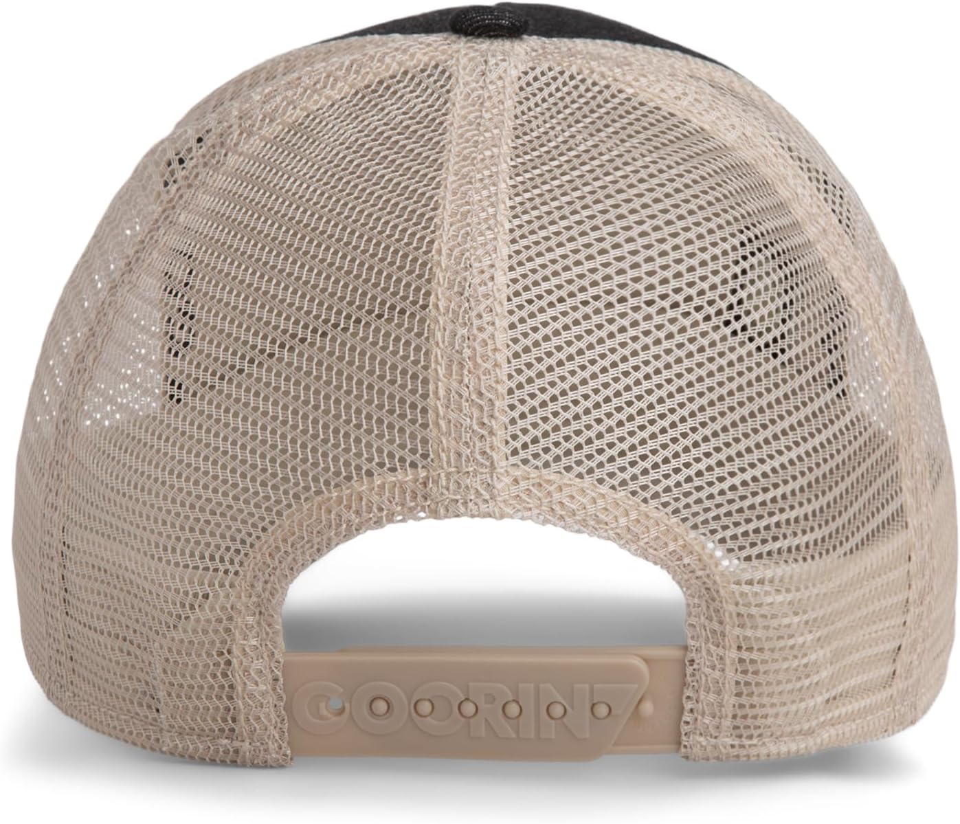 Goorin Bros. Original Recipe Denim Trucker Hats