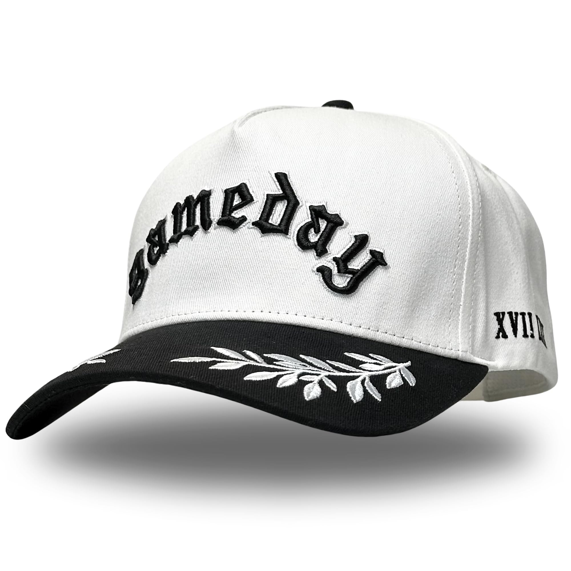 Vintage Sport Trucker Hat | Men & Women | Trendy Pickleball Golf Hats Men | American Cute Country Western | Cotton | Snapback