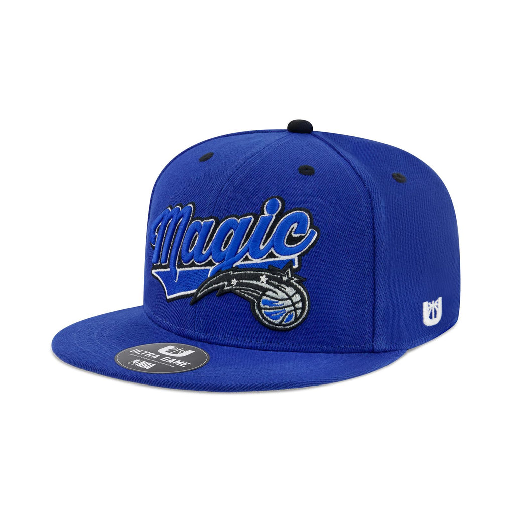 Ultra Game NBA Boys Adjustable Hat Cap One Size Fits All
