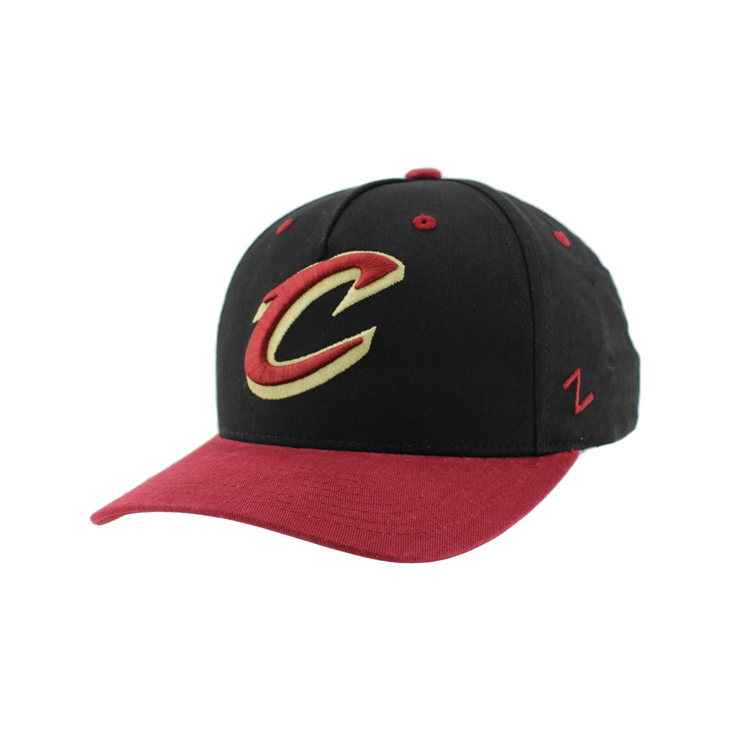 ZHATS NBA Unisex-Adult NBA Officially Licensed Adjustable Snapback Hat Marquee Team Color