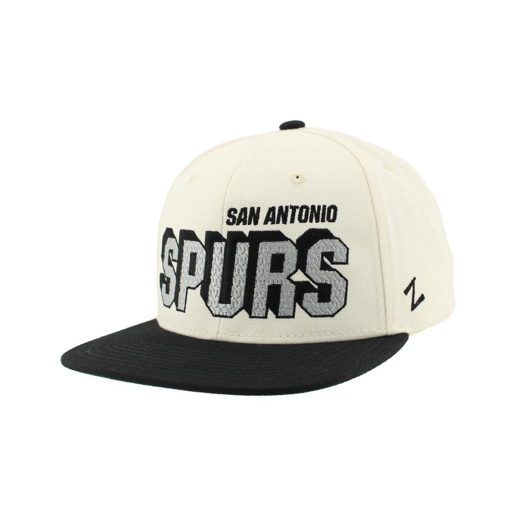 ZHATS NBA Unisex-Adult NBA Officially Licensed Adjustable Snapback Hat Flat Bill Z11 Retro Super Team