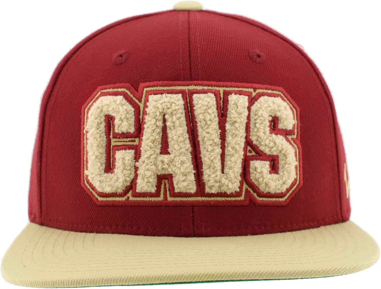 ZHATS NBA Unisex-Adult NBA Officially Licensed Adjustable Snapback Hat Flat Bill Z11 Retro Chenille