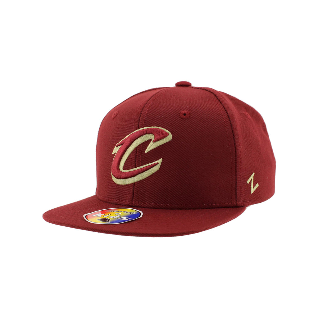 ZHATS NBA Unisex Kids NBA Officially Licensed Youth Adjustable Snapback Hat Flat Bill Z11 Icon Team Color