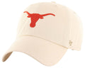 47 NCAA Unisex-Adult Clean Up Adjustable Hat Cap One Size