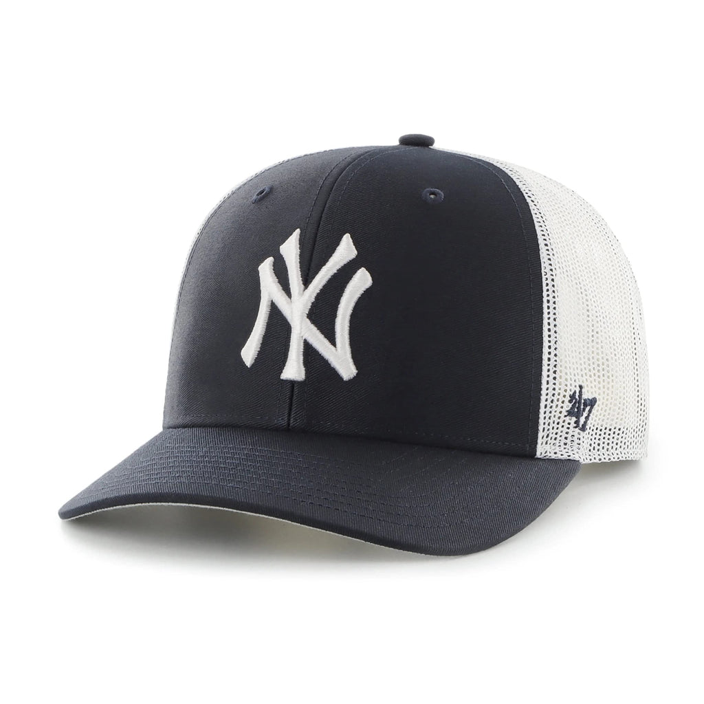 47 MLB Trucker Snapback Adjustable Hat, Adult