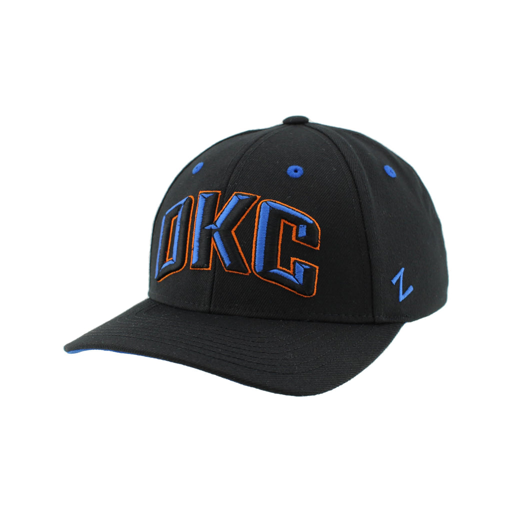 ZHATS NBA Unisex-Adult NBA Officially Licensed Adjustable Snapback Hat Contender Under Visor Icon