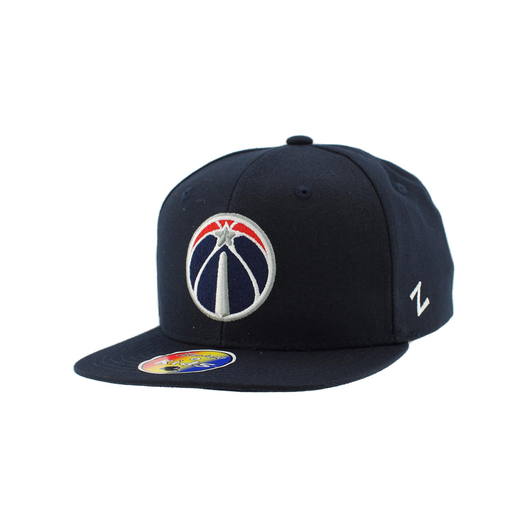ZHATS NBA Unisex Kids NBA Officially Licensed Youth Adjustable Snapback Hat Flat Bill Z11 Icon Team Color