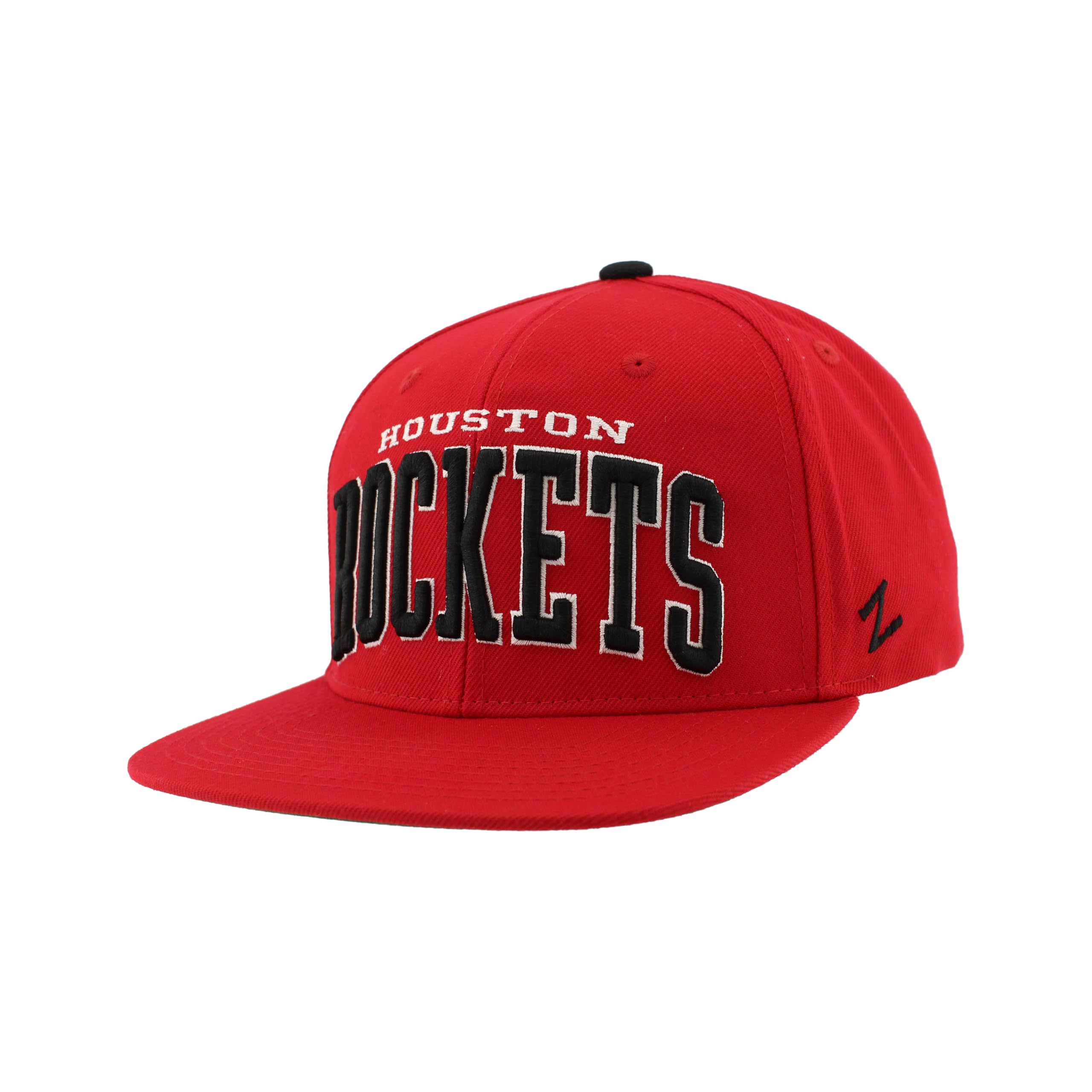 ZHATS NBA Unisex-Adult NBA Officially Licensed Adjustable Snapback Hat Flat Bill Z11 Retro Superstar