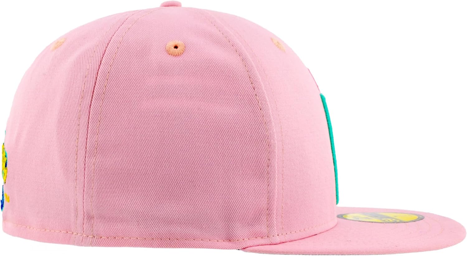 New Era Spongebob Squarepants Patrick Star 59Fifty Fitted Hat