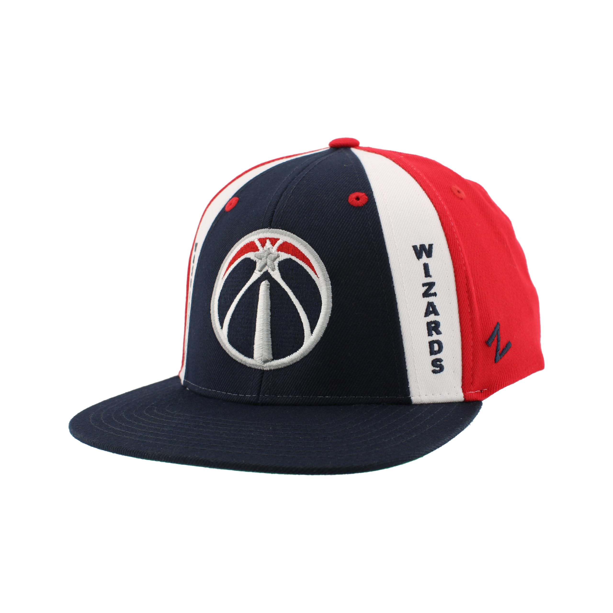ZHATS NBA Unisex-Adult NBA Officially Licensed Adjustable Snapback Hat Main Event