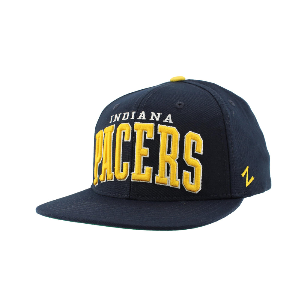 ZHATS NBA Unisex-Adult NBA Officially Licensed Adjustable Snapback Hat Flat Bill Z11 Retro Superstar