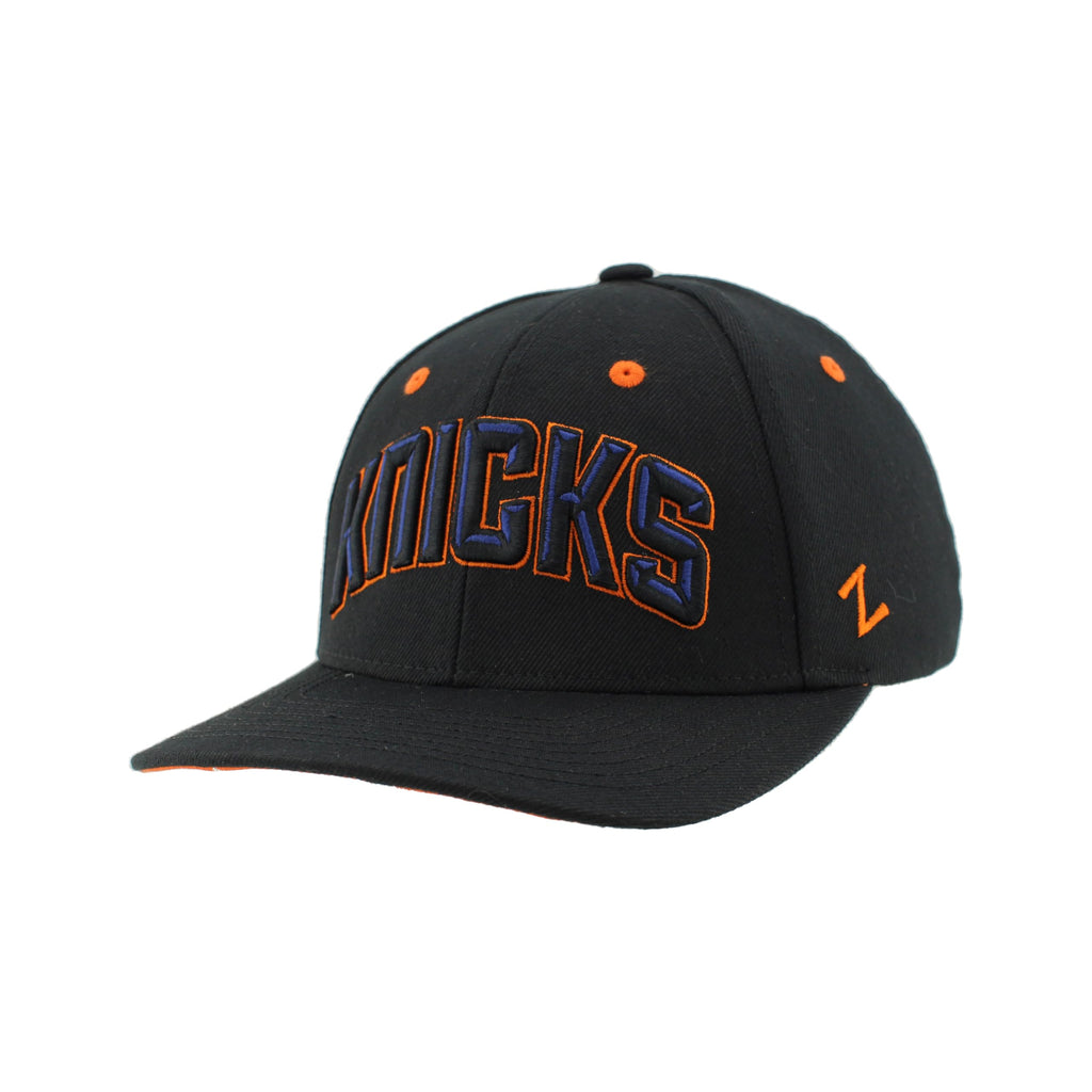 ZHATS NBA Unisex-Adult NBA Officially Licensed Adjustable Snapback Hat Contender Under Visor Icon